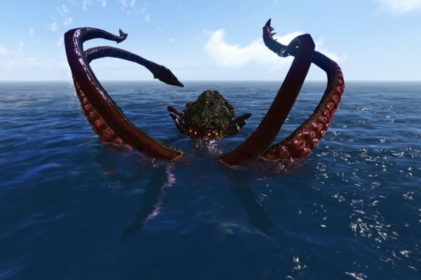 Kraken darknet